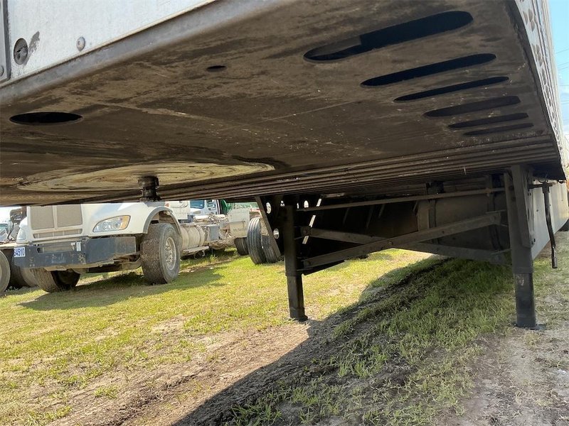 2023 Utility 53 x 102 3UTVS2539P8767531