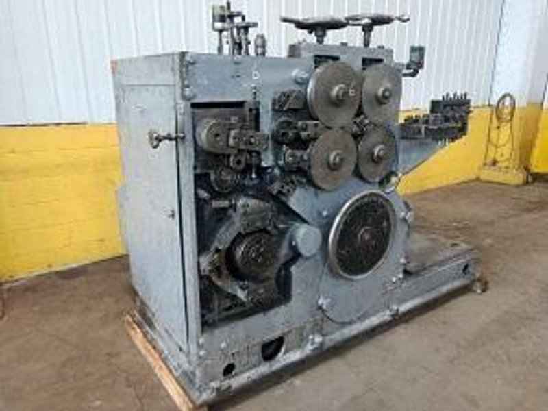 TORRINGTON M# W13A SPRING COILER