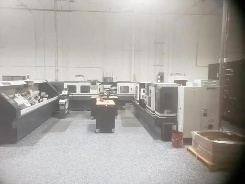 2021 OKUMA | Miscellaneous