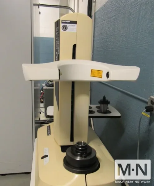 DMG Mori UNO 20/40 Tool Presetting Machine