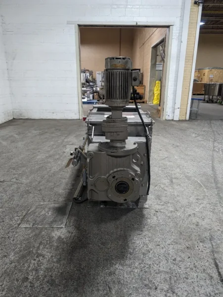 AMERICAN PROCESS RIBBON BLENDER