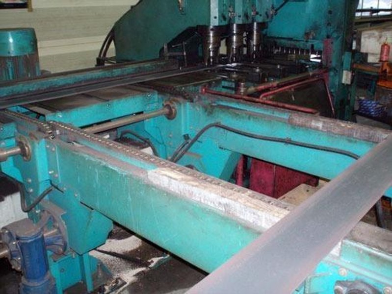 Kaltenbach - APS 110 CNC