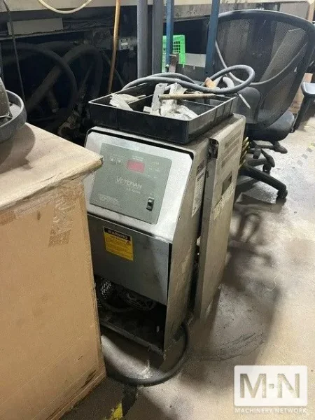 3 HP TEMPTEK MODEL VT3300-LS THERMOLATOR (10) AVAILABLE  MFG 2016- 2005