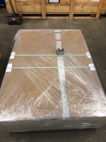 Mahlo QMS WebPro-XS Beta Gauge, 2015