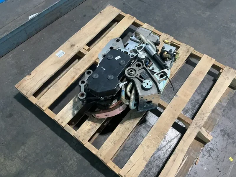 Honda Engineering  Welder - 1463006-a04