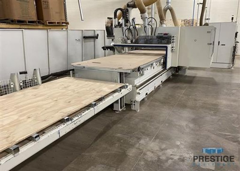SCM Routech Accord 30 CNC Router