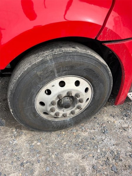 2020 Freightliner Cascadia 1FUJHHDV4LLLC1676