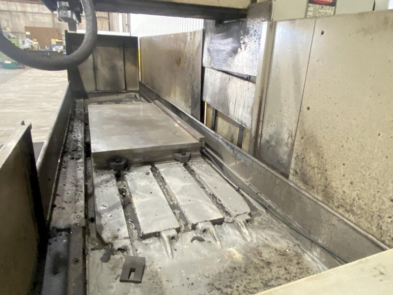 20&quot; X 40&quot; OKAMOTO MODEL #ACC-20-40EX CNC HORIZONTAL SURFACE GRINDER: STOCK #20992