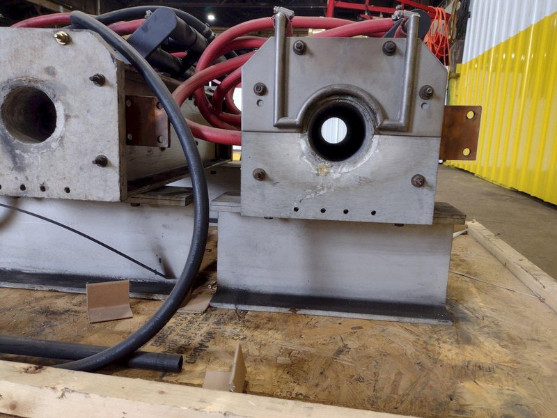 (2) IHS INDUCTION COILS: STOCK #18855