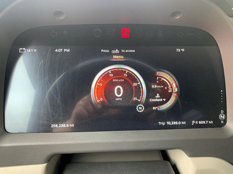 2023 Peterbilt 579 1XPBDP9X9PD854346