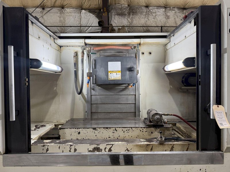 2021 Chevalier SMART-B1640III Multi-Function CNC Surface &amp; Profile Grinder For Sale