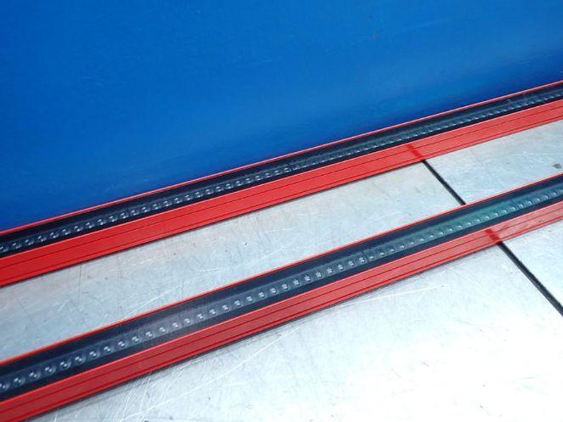 Allen-bradley Light Curtain Pair - 450l-e4fl1950yd