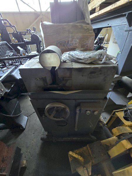 CENTERLESS GRINDER STOCK # 0652926