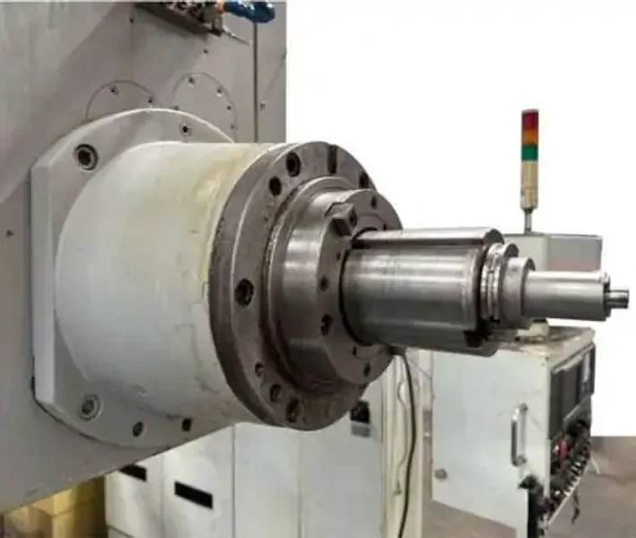 Daewoo DNB-130R CNC Horizontal Table Type Boring Mill