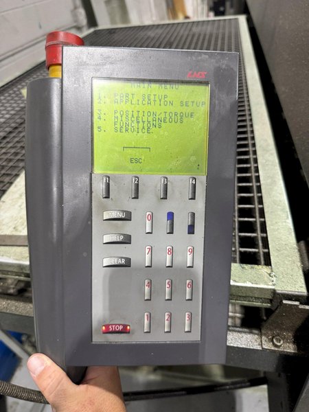 2005 Mori Seiki NL2500MC/700 Used CNC Lathe For Sale