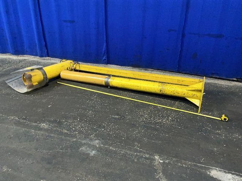CONTRX 1/4 TON JIB CRANE