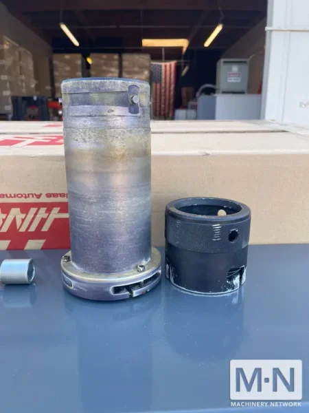 HAAS BARFEEDER, 2021