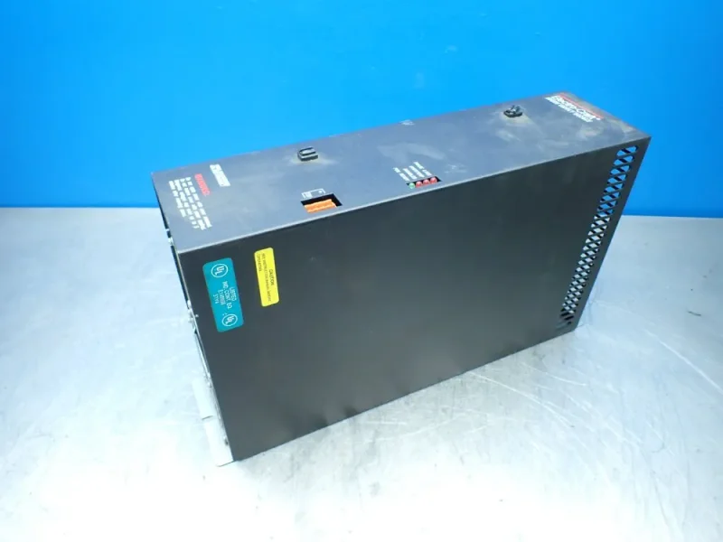 RELIANCE ELECTRIC ELECTRO-CRAFT POWER SUPPLY MODULE  -  9101-3000