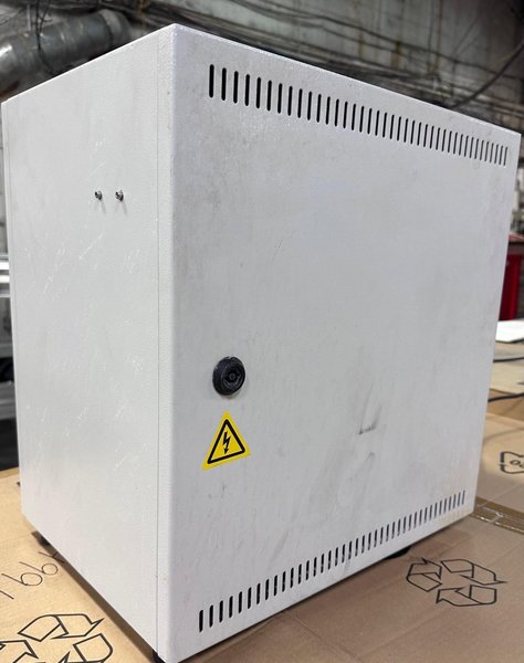 MicroLAN BACT Control Online Monitor of Total and Specific Bacteria Activity (E.coli and coliform) in water