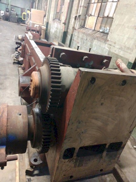 Ajax Model #8 In Line Wire Drawer