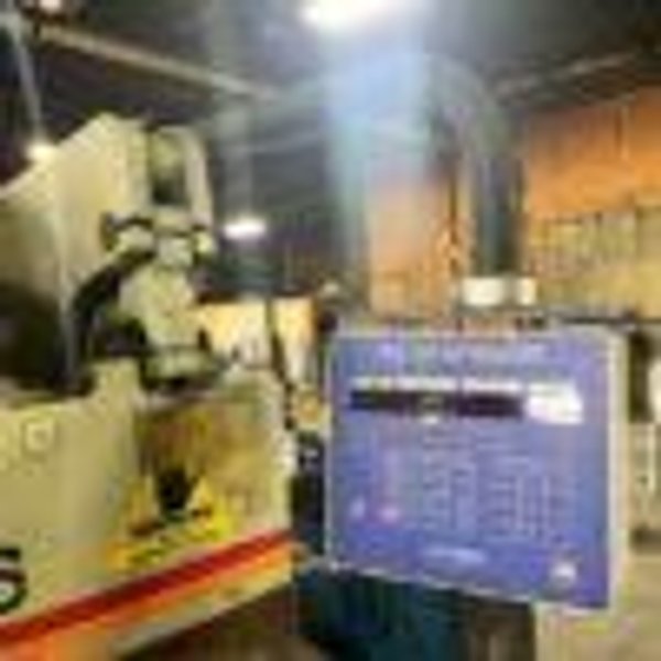 ACCURPRESS Press Brake - $27,900