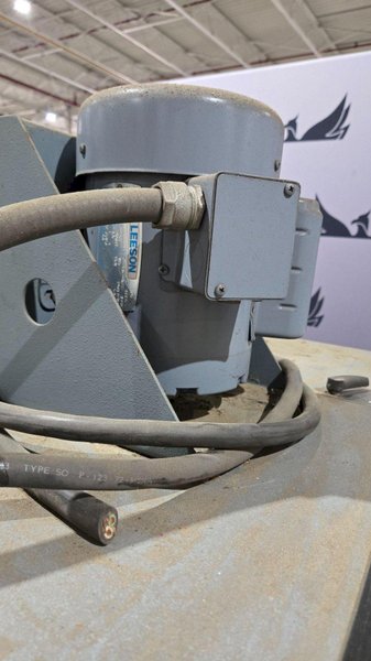 SHANKLIN T‑6 XL SHRINK TUNNEL USED