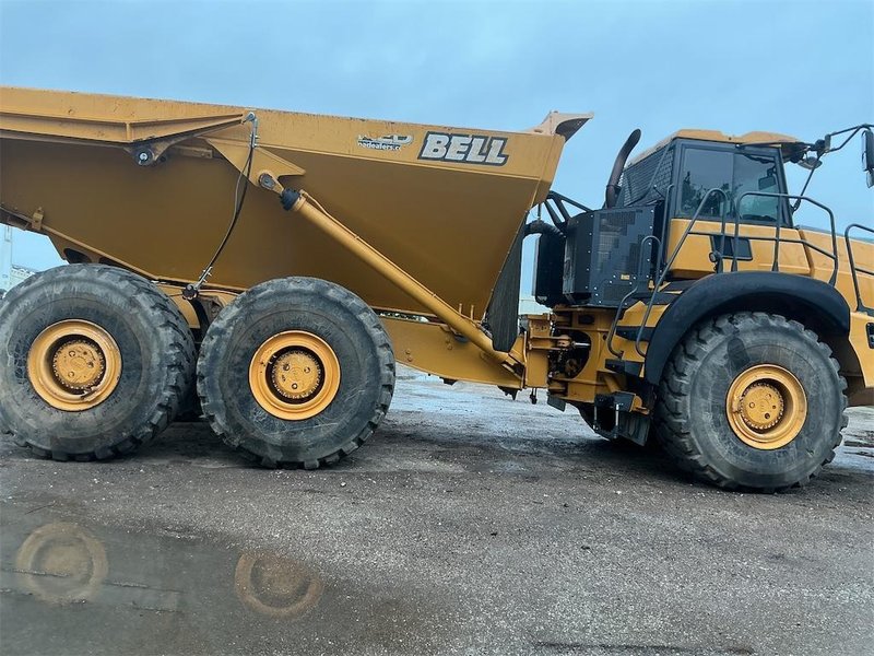 2022 Bell B45E B93A645EJ03308183