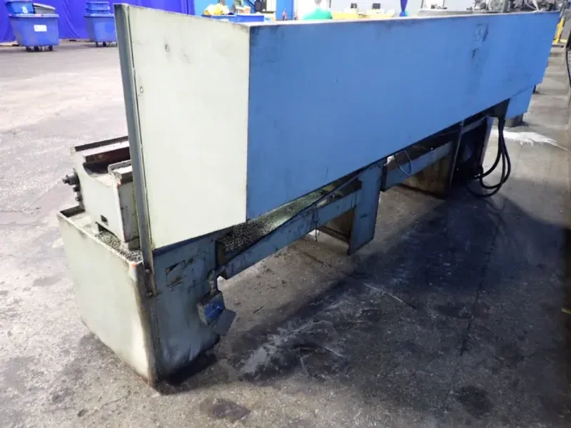 Le Blond  20" X 80" Lathe