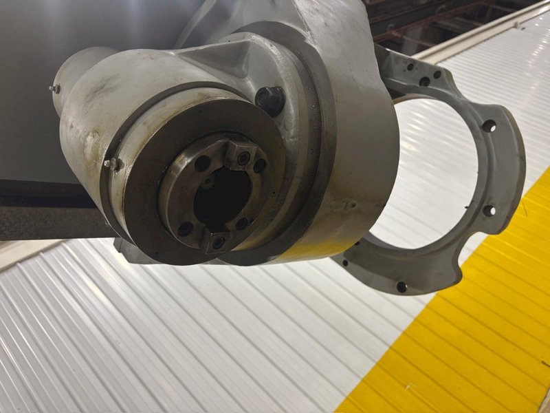 G&amp;L TAPER RIGHT ANGLE UNIVERSAL HEAD: STOCK #23583