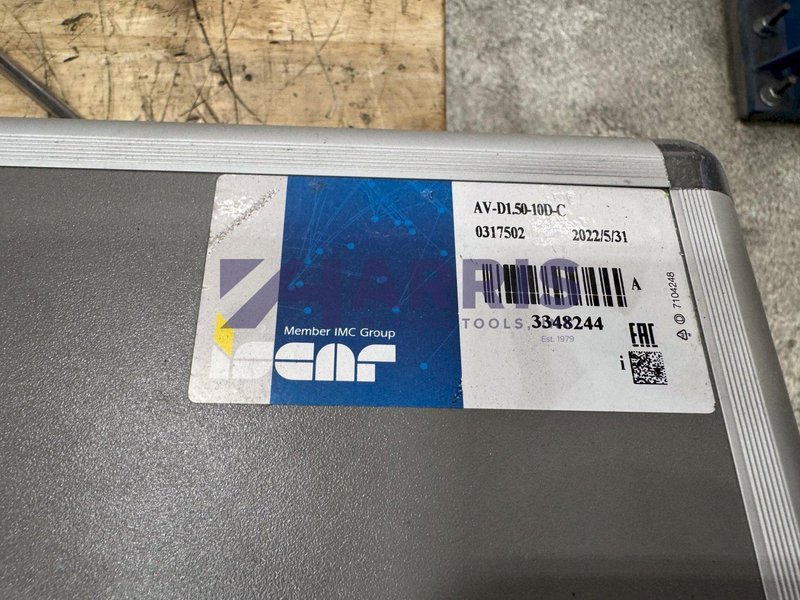 DMG Mori SL603BMC/4000, 2022