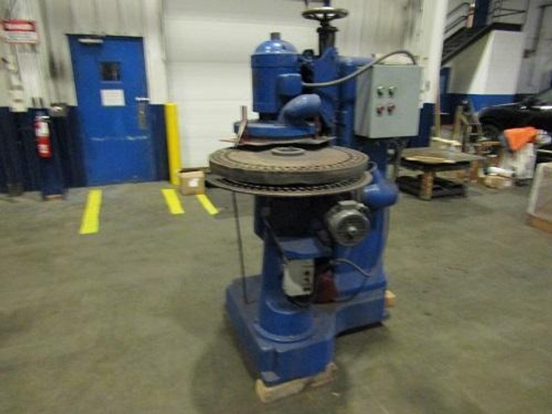 18&quot; BESLY 905 SPRING GRINDER