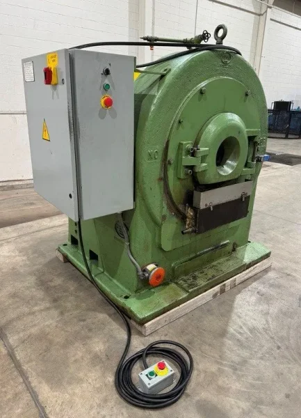 4.5&quot; FENN 6F 4 DIE ROTARY SWAGER (14448)