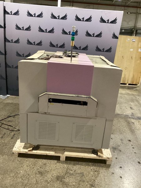 PHILIPS TOPAZ PA130910 Pick and Place Machine USED