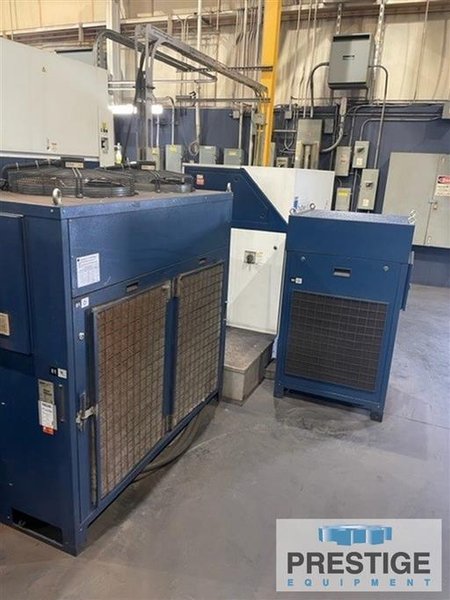 Trumpf 6000 Watt L3030 CNC Fiber Laser
