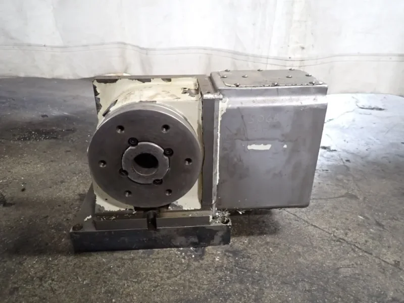 TSUDAKOMA ROTARY TABLE  -  RNE-200R