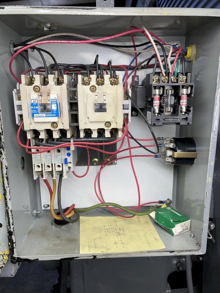 3/16"  National Single Stroke Solid Die Cold Header