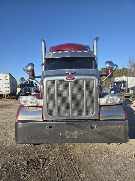 2022 Peterbilt 567 804177