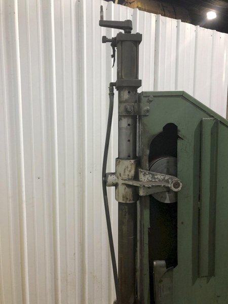 2-1/2&quot; HAMMOND GRINDER MODEL UBG132 SINGLE END BELT SANDER: STOCK 17270