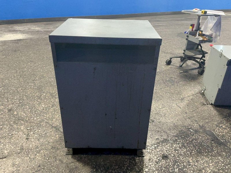 FEDERAL PACIFIC 75 KVA TRANSFOMER  -  T43T75S-1
