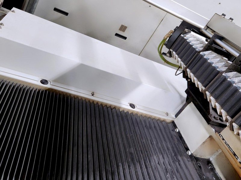 Mitsubishi ML3015LVPlus 4.5KW CO2 Laser