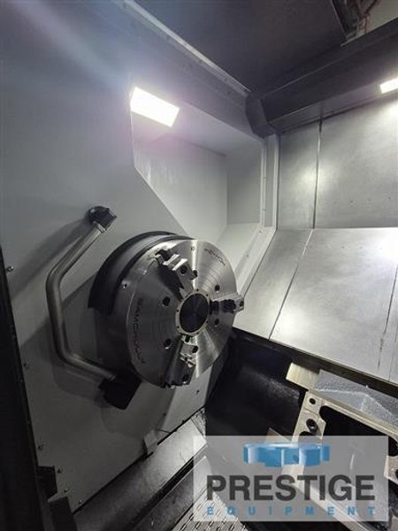 Lathes CNC
