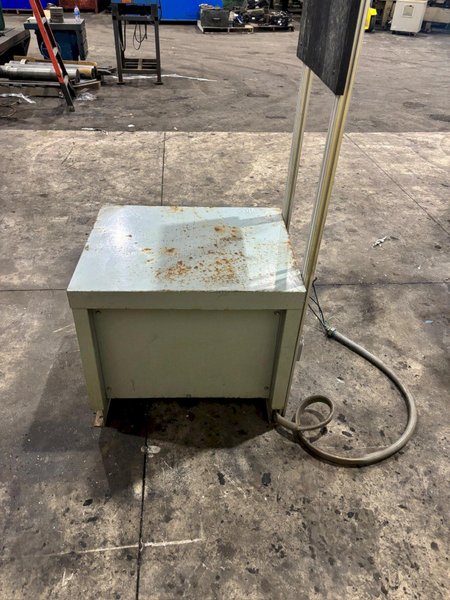 30 KVA ACME ELECTRICAL 3 PHASE TRANSFORMER 480D &lt;-&gt; 240/120 HIGH LEG D VOLTS: YOBRO #24369