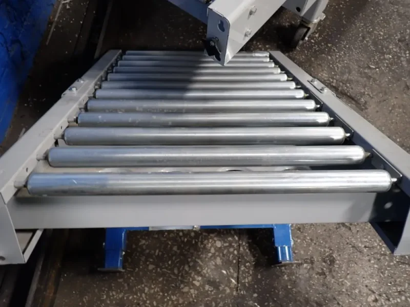 3M 20" X 37" ADJUSTABLE CASE SEALER  -  700R
