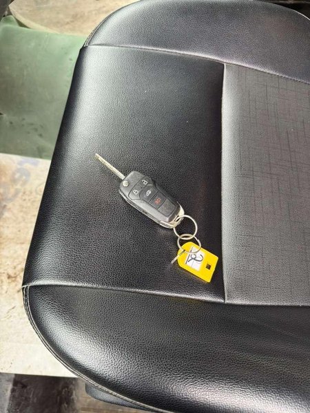 2023 Ford Transit Cargo Van – High Roof, Backup Camera, Blind Spot Assist, Fleet Ready