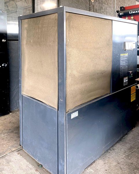 Amada LCG-3015 CO2 Laser