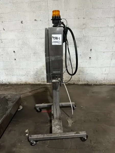 VIDEOJET EXCEL SERIES 170 CODER  -  EXCEL SERIES 170