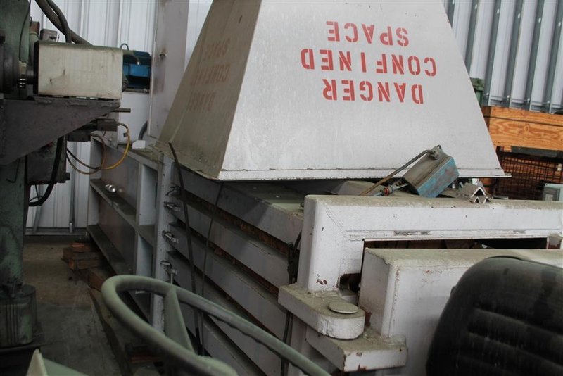 FAIRBANKS TOLEDO FLOOR SCALE: STOCK #16958