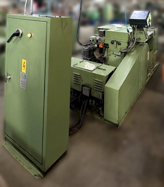 1988 Carlo Salvi RF550 Available now.