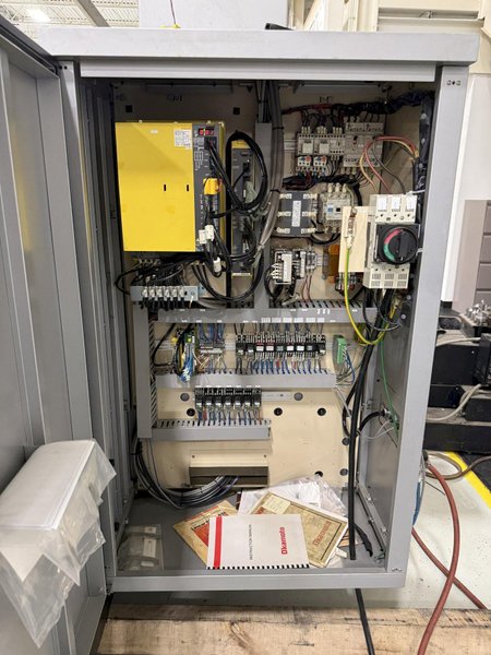 2017 Okamoto OGM 12-36U III Universal Cylindrical Grinder For Sale