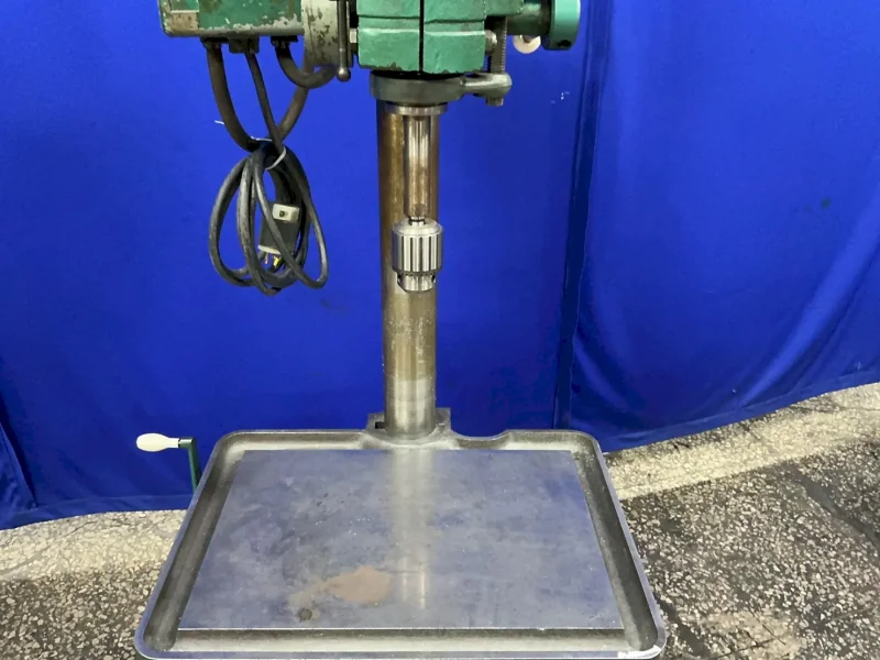 POWERMATIC 12” X 18” DRILL PRESS   -  1150
